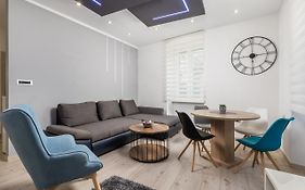 Rijeka Old Town Apartment