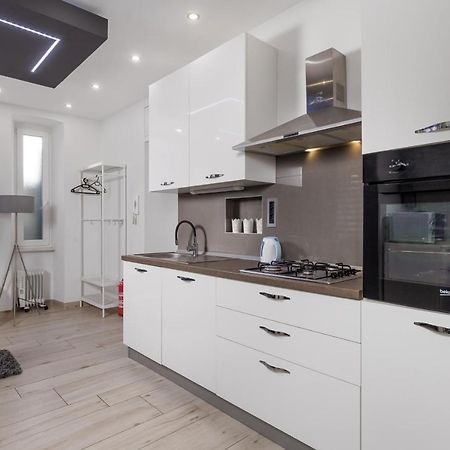 Rijeka Old Town Apartment Buitenkant foto