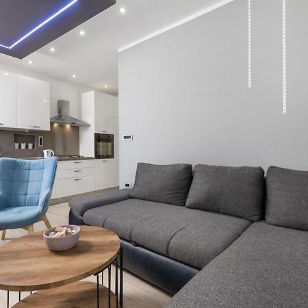Rijeka Old Town Apartment Buitenkant foto