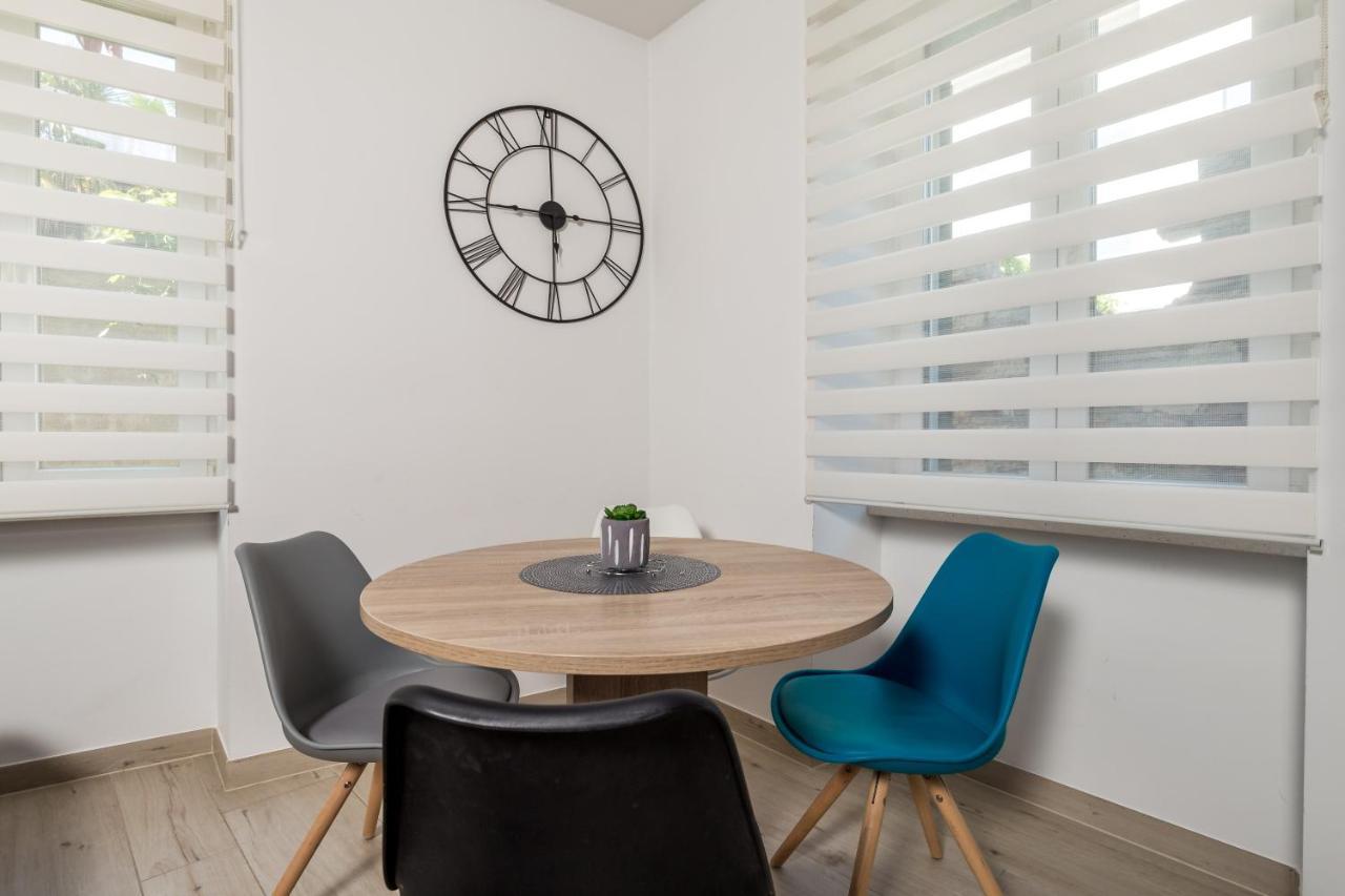 Rijeka Old Town Apartment Buitenkant foto