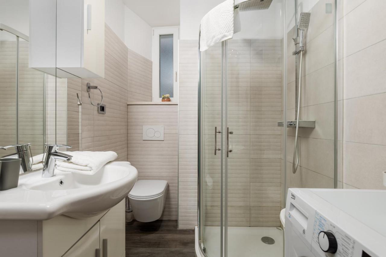 Rijeka Old Town Apartment Buitenkant foto