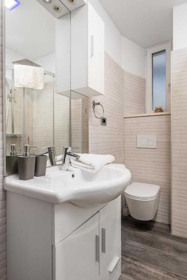 Rijeka Old Town Apartment Buitenkant foto